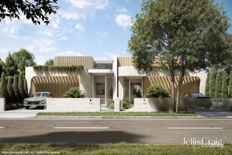 Property photo of 118 Ford Street Ivanhoe VIC 3079