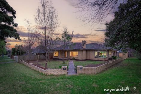 Property photo of 16 Turner Street Berwick VIC 3806