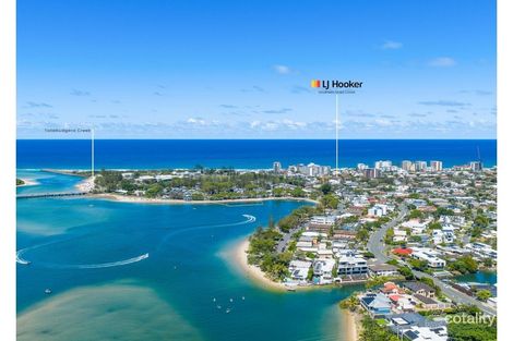 6/3 Tarni Ave, Palm Beach, QLD 4221