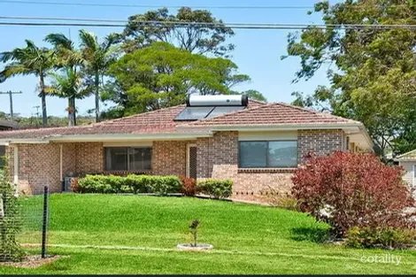 44 Cowan Rd, Mount Colah, NSW 2079