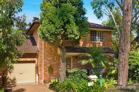 Property photo of 10/5 Henry Kendall Avenue Padstow Heights NSW 2211
