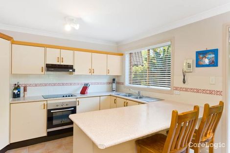 Property photo of 10/5 Henry Kendall Avenue Padstow Heights NSW 2211