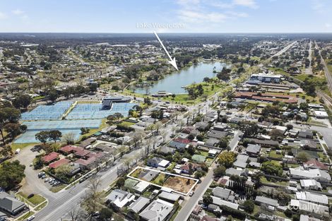 Property photo of 244 Napier Street Bendigo VIC 3550