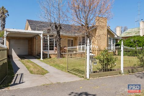 Property photo of 244 Napier Street Bendigo VIC 3550