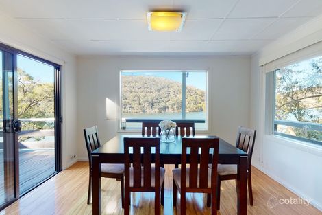Property photo of 30 Neverfail Bay Berowra Waters NSW 2082