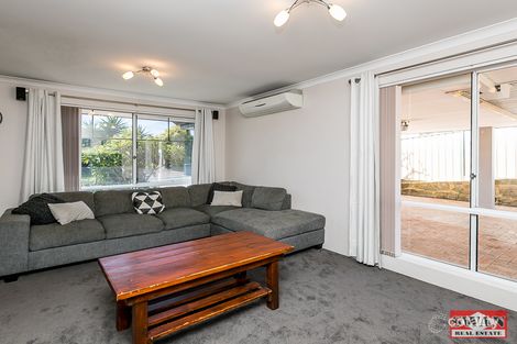 Property photo of 32 Newbold Place Jane Brook WA 6056