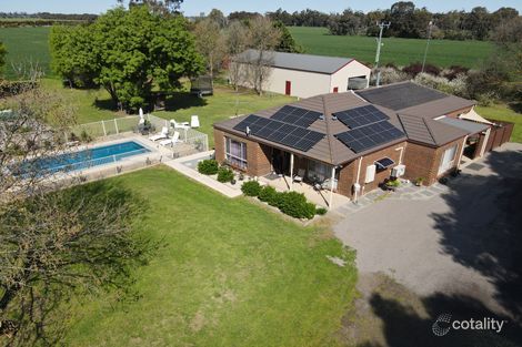 275 Verney North Rd, Zeerust, VIC 3634