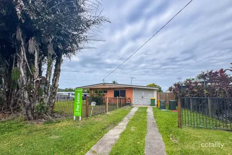 Property photo of 126 Jensen Street Edge Hill QLD 4870