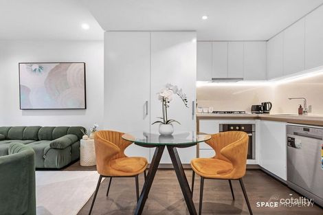 3005/191 Brunswick St, Fortitude Valley, QLD 4006