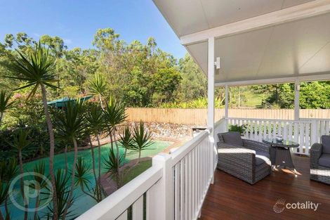 Property photo of 14 Capella Street Coorparoo QLD 4151