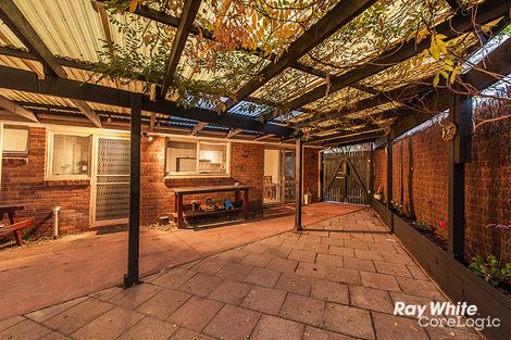 Property photo of 12 Toirram Crescent Cranbourne VIC 3977