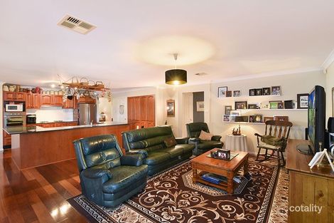 Property photo of 14 Sagittarius Close Elermore Vale NSW 2287