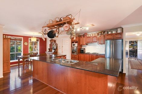 Property photo of 14 Sagittarius Close Elermore Vale NSW 2287