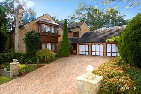 Property photo of 2 Rosella Way West Pennant Hills NSW 2125