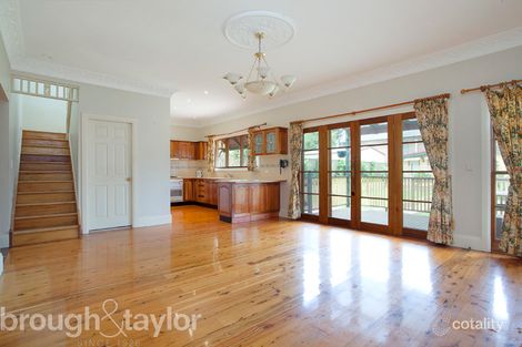 Property photo of 52 Waratah Street Croydon Park NSW 2133
