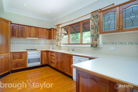 Property photo of 52 Waratah Street Croydon Park NSW 2133