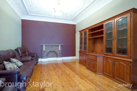 Property photo of 52 Waratah Street Croydon Park NSW 2133