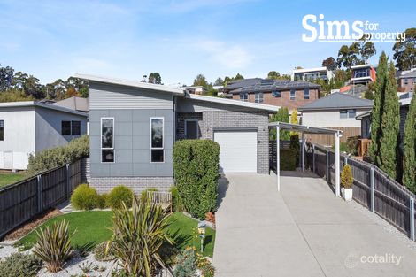 Property photo of 2/1 Hamelheath Way Newstead TAS 7250