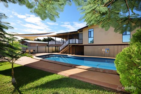 Property photo of 29 Eagle Street Longreach QLD 4730