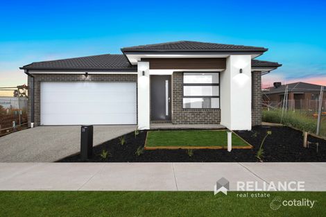 28 Balbi Rd, Truganina, VIC 3029