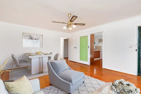 Property photo of 1/7 Musgrave Avenue West Hindmarsh SA 5007
