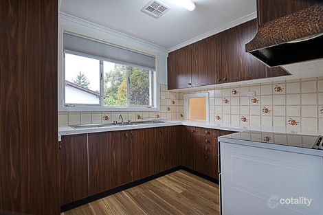 Property photo of 81 Dixon Drive Duffy ACT 2611