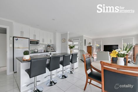 Property photo of 2/1 Hamelheath Way Newstead TAS 7250