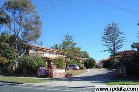 9/33 Government Rd, Labrador, QLD 4215