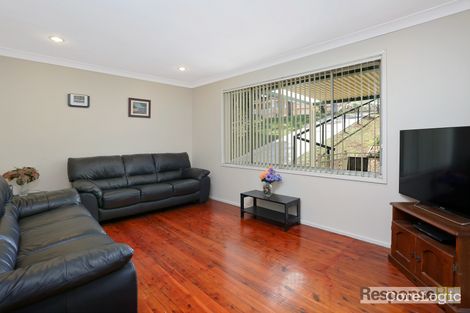 Property photo of 58 Nairana Drive Marayong NSW 2148