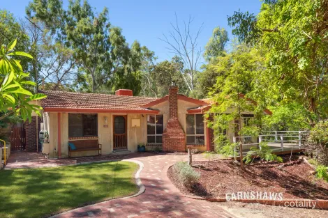 Property photo of 815 Clayton Road Boya WA 6056