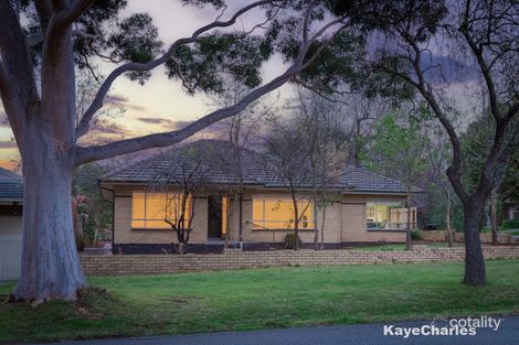 Property photo of 16 Turner Street Berwick VIC 3806