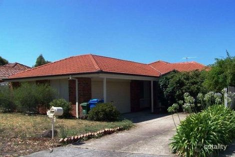 29 Gilmore Cres, Lynbrook, VIC 3975