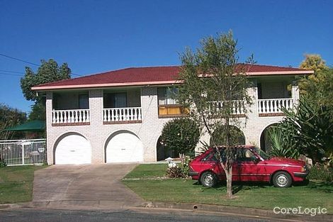 Property photo of 5 Moku Crescent Birkdale QLD 4159
