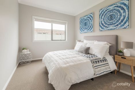 Property photo of 20 Keighery Drive Clyde North VIC 3978