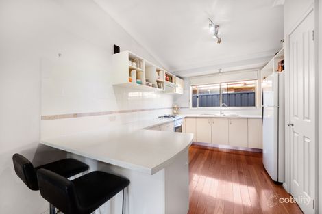Property photo of 39 Kent Road Narellan Vale NSW 2567