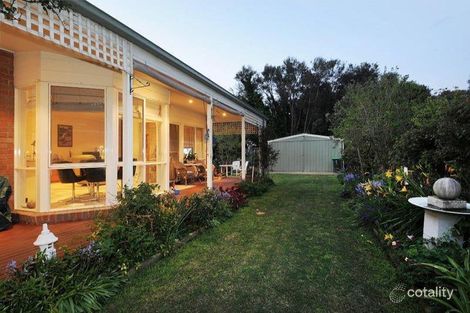 Property photo of 38 Pier Street Rye VIC 3941