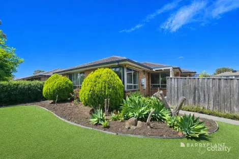 55 Mansfield St, Berwick, VIC 3806