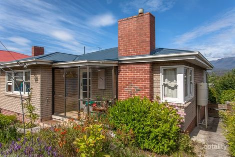 Property photo of 209 East Derwent Highway Lindisfarne TAS 7015