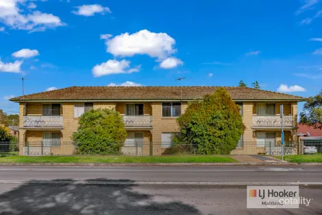 4/57 George St, East Maitland, NSW 2323