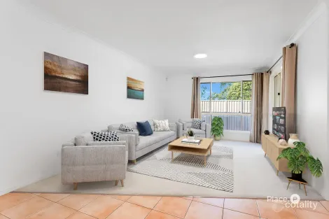 Property photo of 29 Teak Street Rothwell QLD 4022