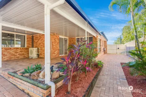 Property photo of 29 Teak Street Rothwell QLD 4022