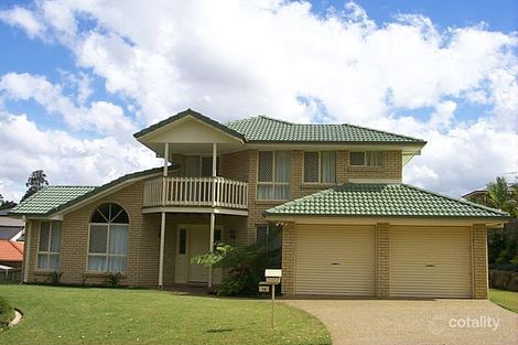 36 Franquin Cres, Kuraby, QLD 4112