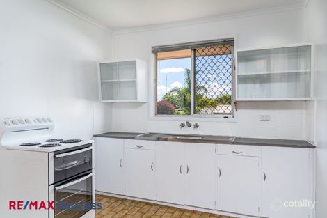 Property photo of 3/1A Atkinson Street South Toowoomba QLD 4350