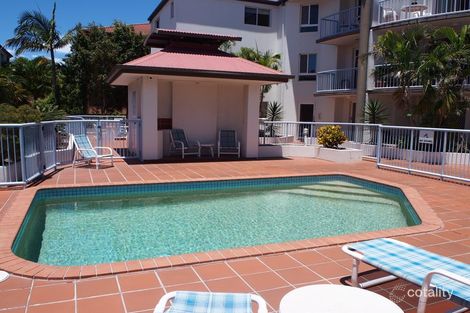 Property photo of 45/16-18 Lloyd Street Southport QLD 4215