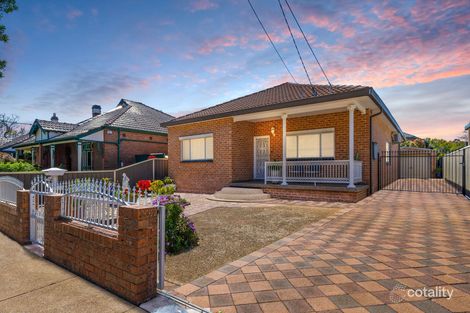 10 Carshalton St, Croydon, NSW 2132