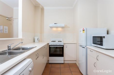 Property photo of 15/294-298 Sheridan Street Cairns North QLD 4870