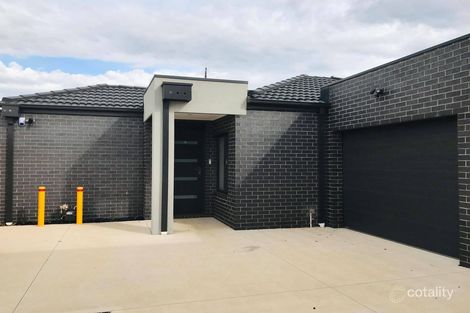 4/23 Tucker St, Fawkner, VIC 3060