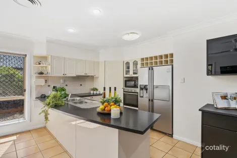 Property photo of 38 Tuckeroo Place Reedy Creek QLD 4227