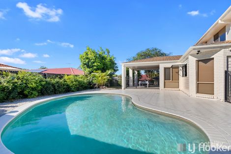 Property photo of 12 Applegum Crescent Thornlands QLD 4164