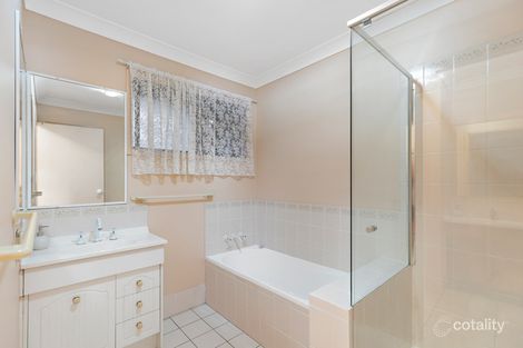 Property photo of 44 Tipuana Drive Capalaba QLD 4157